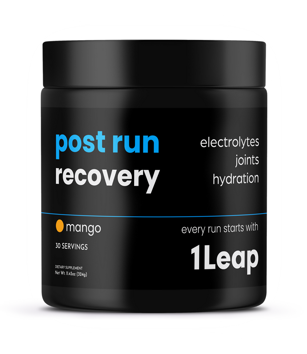Joint Support Infused Electrolytes - Mango (30 Servings)
