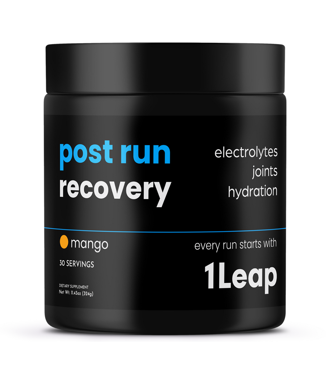 Joint Support Infused Electrolytes - Mango (30 Servings)