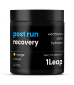 1LEAP® Recovery Electrolytes + Joint Support: Mango (30 Servings)