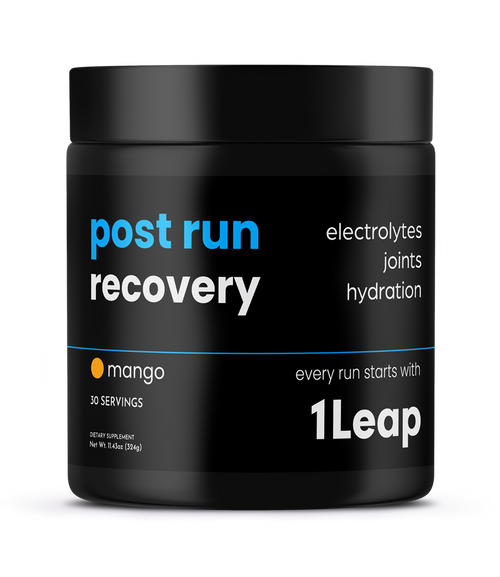 Joint Support Infused Electrolytes - Mango (30 Servings)